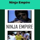 Ninja Empire [DVD] [1990]