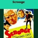 Scrooge [DVD] [1935]