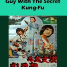 The Guy with the Secret Kung Fu [DVD] [1978]