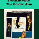 The Man with the Golden Arm [DVD] [1955]
