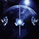 Singularity Principle [DVD] [2013]