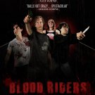 Blood Riders: The Devil Rides with Us [DVD] [2013]