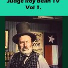 Judge Roy Bean: Vol. 1 [DVD]