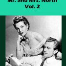 Mr. and Mrs. North: Vol.2 [DVD]