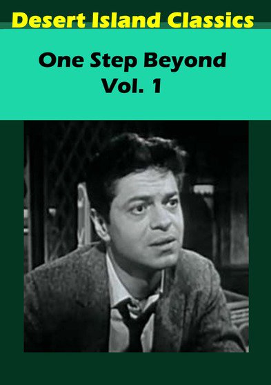 One Step Beyond: Vol. 1 [DVD]