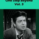 One Step Beyond: Vol. 3 [DVD]