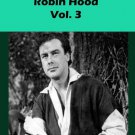 The Adventures of Robin Hood: Vol. 3 [DVD]
