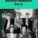 The Beverly Hillbillies, Vol 3 [DVD]