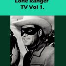 The Lone Ranger, Vol. 1 [DVD]