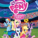 My Little Pony: Friendship Is Magic - Games Ponies Play [DVD]