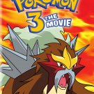 Pokemon the Movie 3: Spell of the Unown [DVD] [2001]
