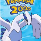 Pokemon the Movie: 2000: The Power of One [DVD] [1999]