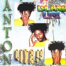 Buju Banton: Island Life [DVD]