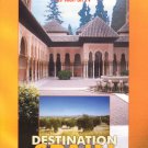 Globe Trekker: Destination Spain [DVD]