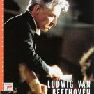 Herbert Von Karajan - His Legacy for Home Video: Ludwig Van Beethoven - Violin Concerto [DVD] [1984]