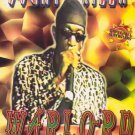 Bounty Killa: Warlord [DVD] [2002]