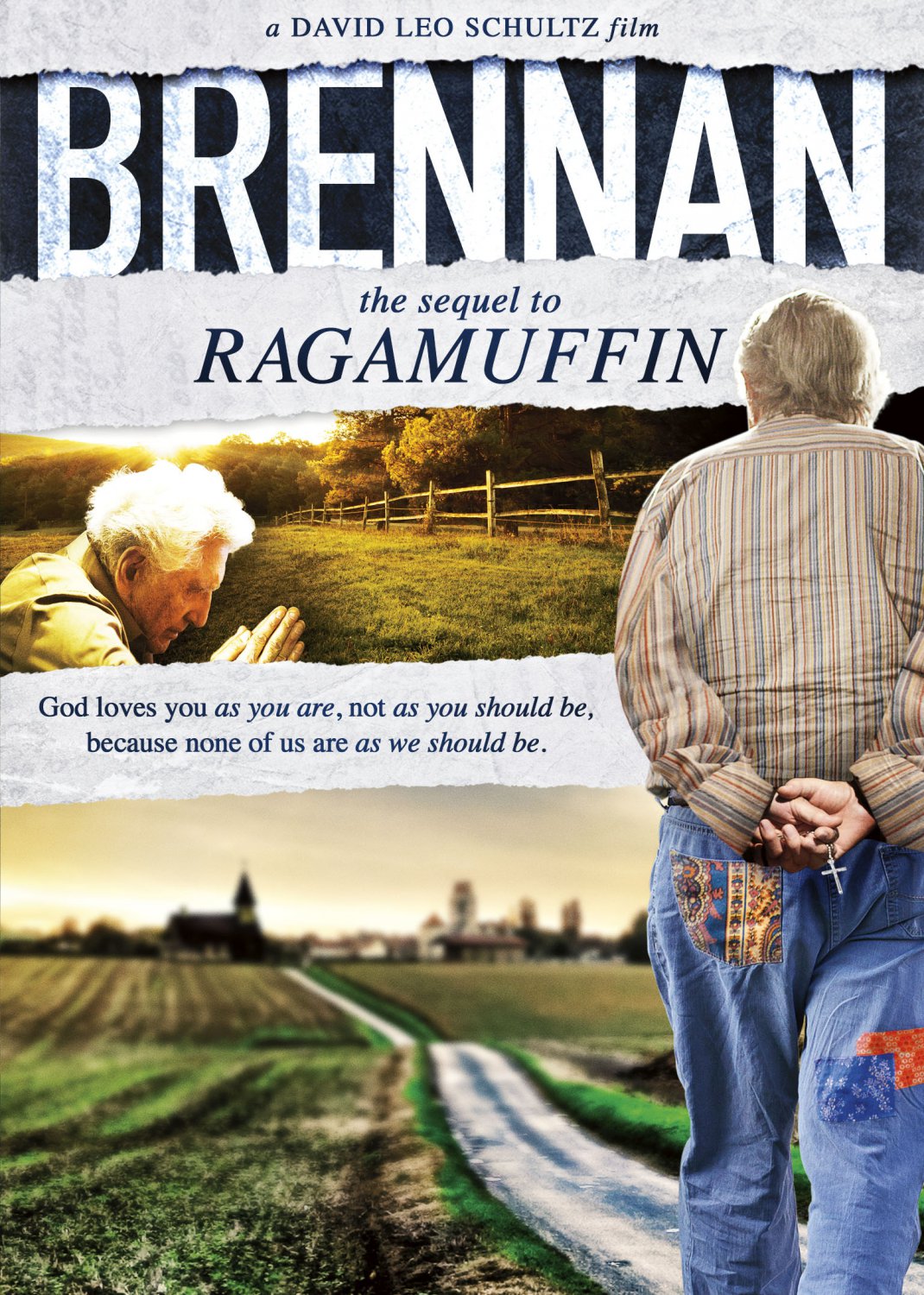 Brennan [DVD] [2016]