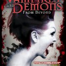 Real Vampires and Demons From Beyond [DVD] [2016]