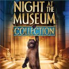 Night at the Museum Collection [Includes Digital Copy] [Blu-ray]