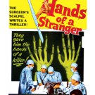 Hands of a Stranger [DVD] [1962]
