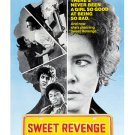 Sweet Revenge [DVD] [1976]