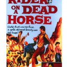 Rider on a Dead Horse [DVD] [1962]