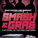 Smash & Grab: The Story of the Pink Panthers [DVD] [2012]