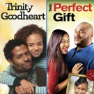Trinity Goodheart/The Perfect Gift [2 Discs] [DVD]