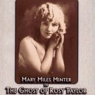 The Ghost of Rosy Taylor/Eyes of Julia Deep [DVD]