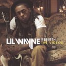 Rebirth: The Videos [DVD]