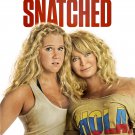 Snatched [Includes Digital Copy] [Blu-ray/DVD] [2017]