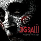 Jigsaw [Includes Digital Copy] [Blu-ray/DVD] [2017]