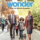 Wonder [Includes Digital Copy] [Blu-ray/DVD] [2017]
