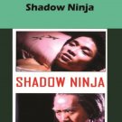Shadow Ninja [DVD] [1979]