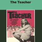 The Teacher [DVD] [1974]