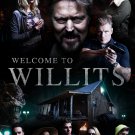 Welcome to Willits [DVD] [2016]