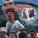 The Torchlighters: The Harriet Tubman Story [DVD] [2017]