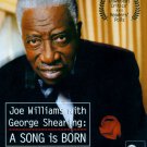 A Song Is Born [DVD]