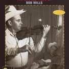 Fiddlin' Man: The Life and Times of Bob Wills [DVD]