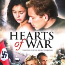 Hearts of War [DVD] [2007]