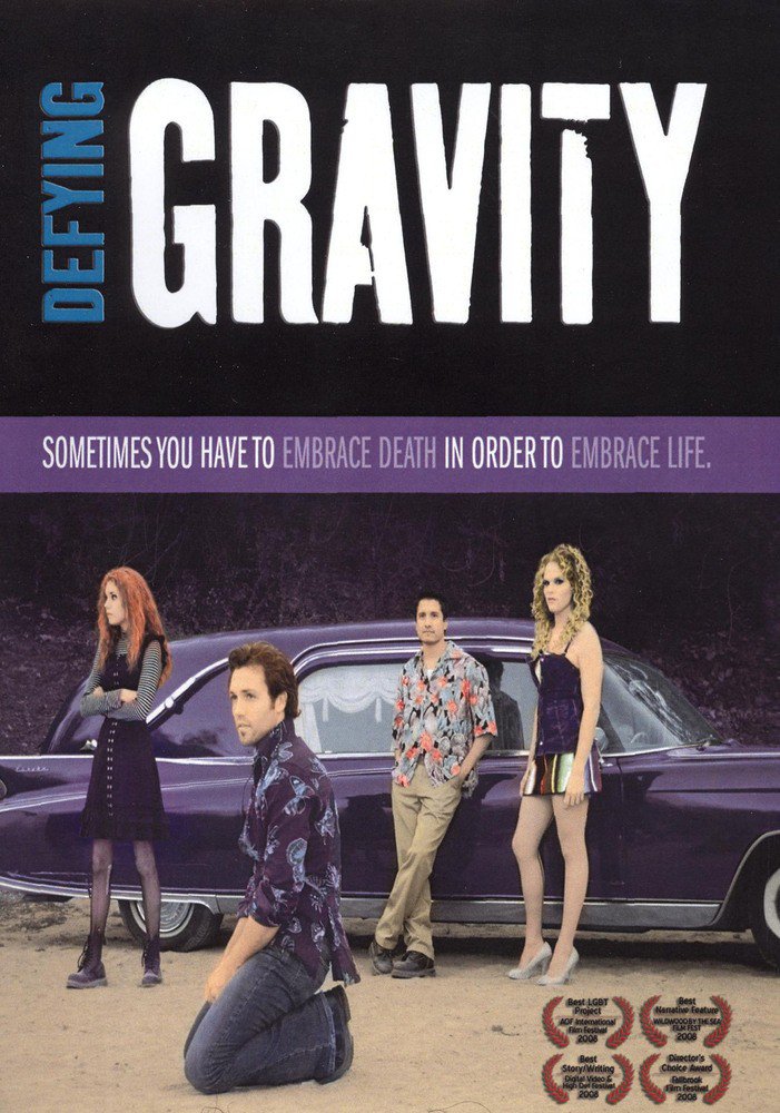 Defying Gravity [DVD] [2008]
