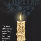 Christmas and A Christmas Carol [DVD] [2009]