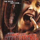 Attack of the Giant Leeches [DVD] [2008]