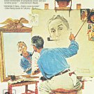 Norman Rockwell: An American Portrait [Deluxe Edition] [DVD] [1987]