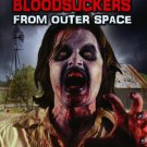 Bloodsuckers from Outer Space - 30th Anniversary Edition [DVD] [1984]