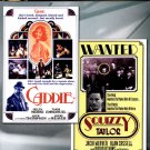 Jacki Weaver Collection: Caddie/Squizzy Taylor [DVD]