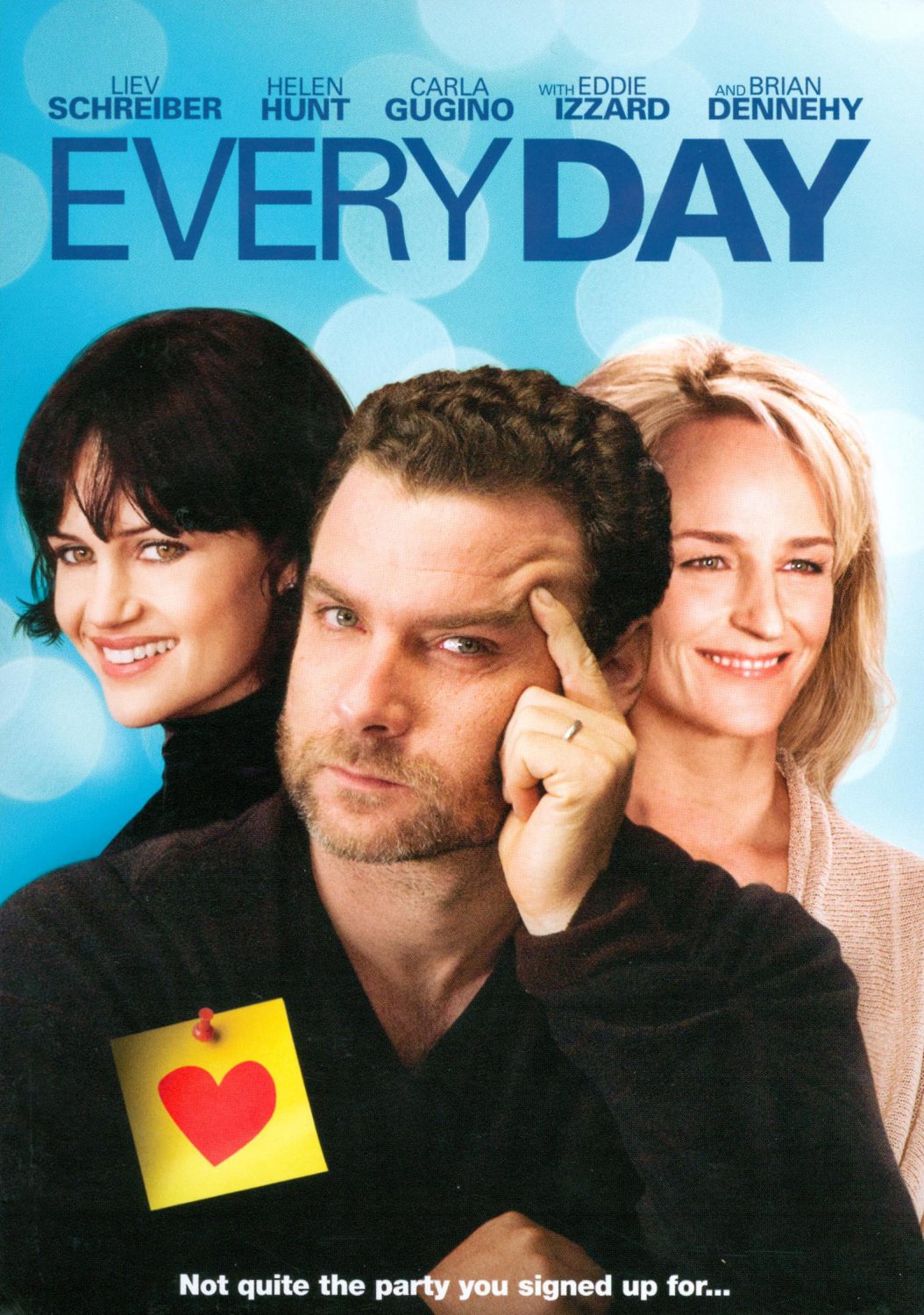 Every Day [DVD] [2009]