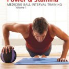 Power and Stamina: Medicine Ball Interval Training, Vol. 1 [DVD]