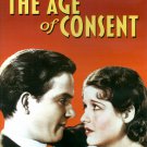 The Age of Consent [DVD] [1932]