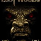 Lost Woods [DVD] [2011]